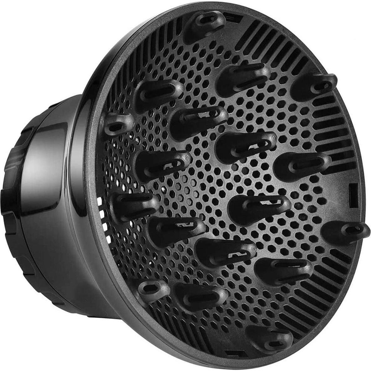 GAMA, Accessori per asciugacapelli, Super