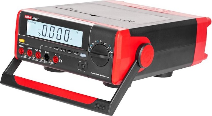 Image du produit Uni-T Appareils De Mesure De Laboratoire Ut-803