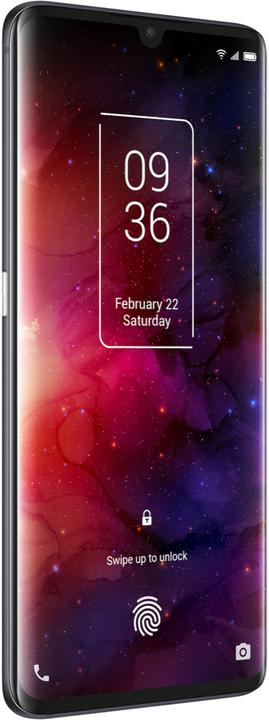 Immagine prodotto TCL T10 Pro (128 GB, Grigio Ambra, 6.47", Doppia SIM, 4G)