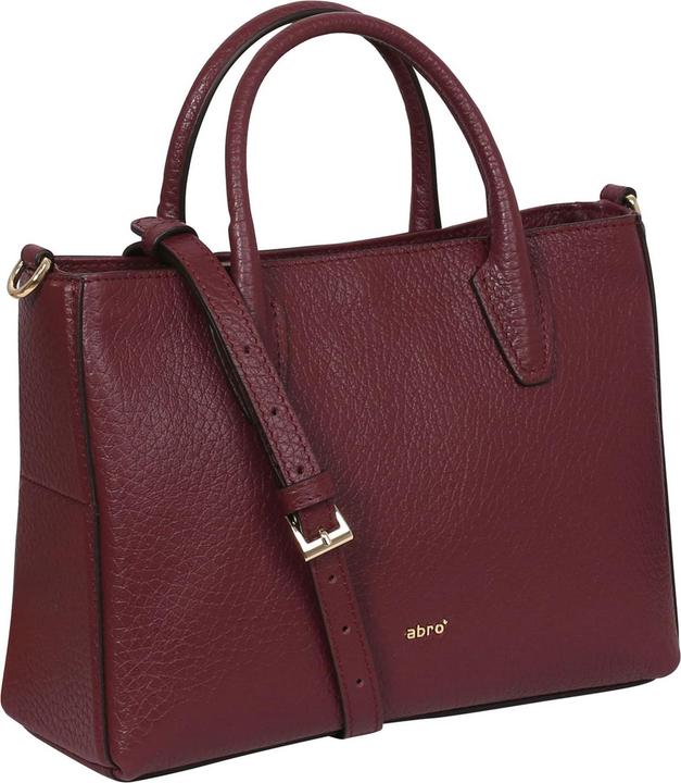 Immagine prodotto Abro Leather Ranger Smith Handbag Bag Thea