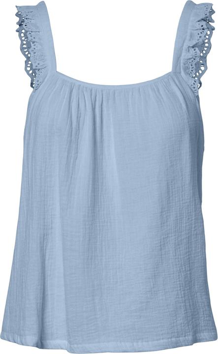 cashmere blue
