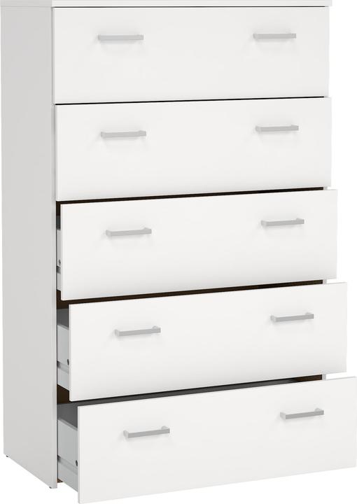 Image du produit Tvilum Espace (74.10 x 35.95 x 114.70 cm)
