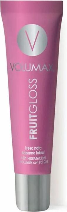 Actual product image Phergal Volumax Fruit Shine Strawberry and Cream 7 5ml