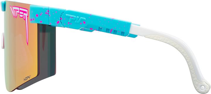 Produktbild Pit Viper The Gobby Original Polarized Pink Wide (blau-pink, Pink)