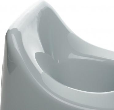 Image du produit Thermobaby Pot anatomique gris Charme