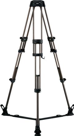 Produktbild Libec LX7 - Head with a pan handle RT30B SP-2B Tripod case (Metall)
