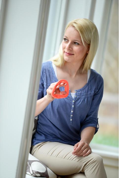 Produktbild Sissel Putty