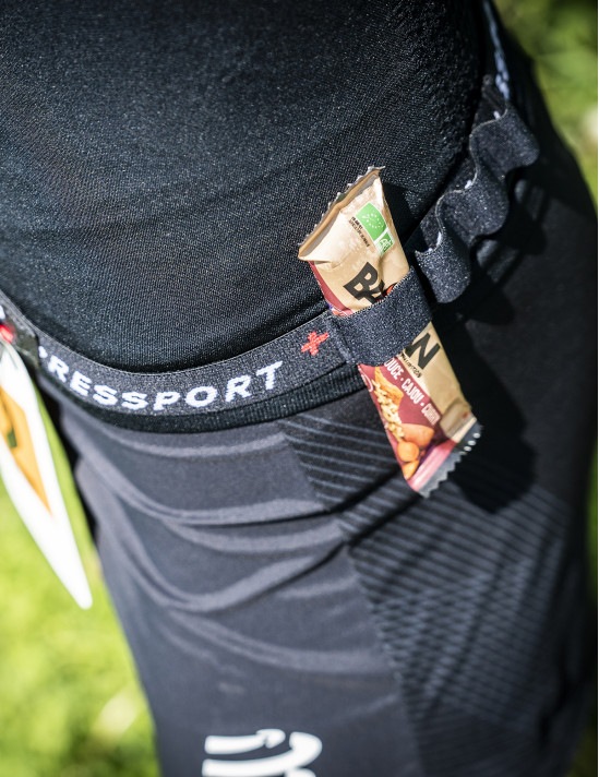 Produktbild Compressport Race