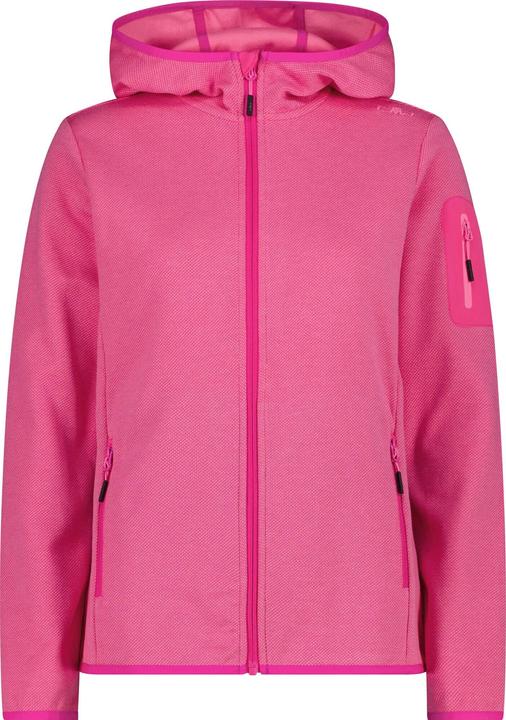 Image du produit CMP Campagnolo Veste à capuche femme (3XL)