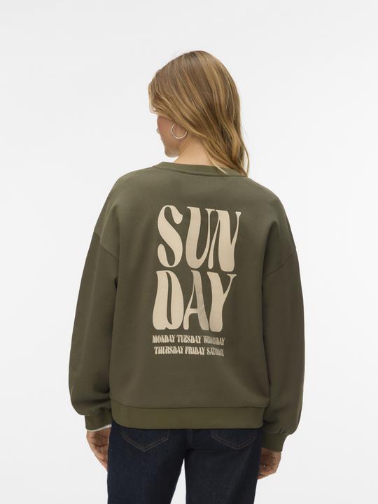 Image du produit Vero Moda Sweater VMIMIO (XS)