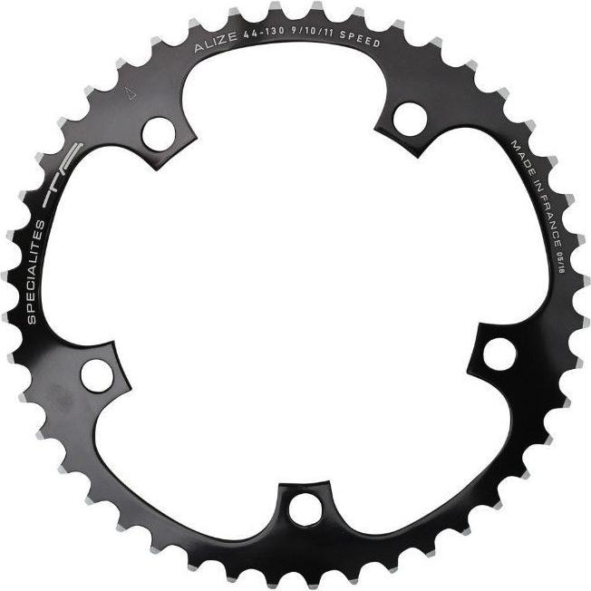 Actual product image Spécialités T.A. Indoor road plate specialties t.a. 5bra alize 7075 shimano 8-9-10v. (44)