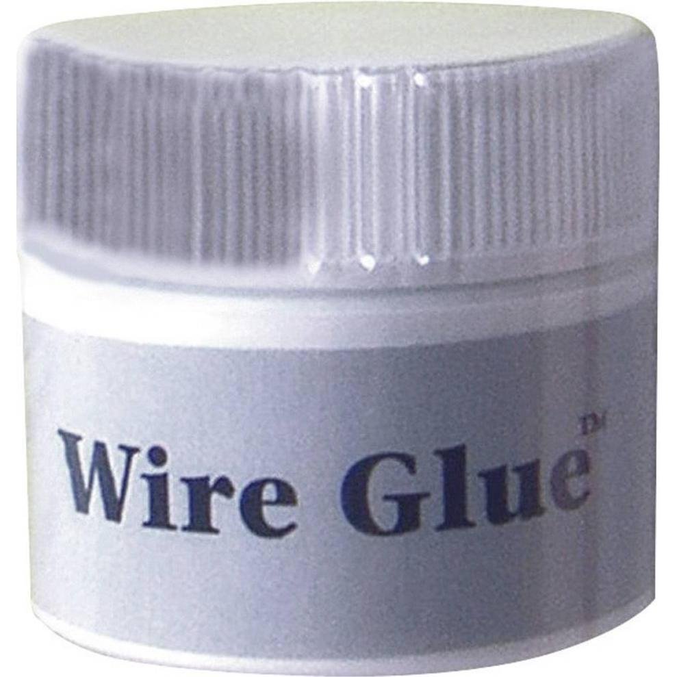 Berger & Schröter Colla per fili adesiva per saldare, Accessori per saldatore