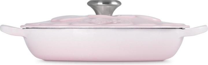 Image du produit Le Creuset Poêle + casserole (26 cm, Cocotte + faitout, Fonte)