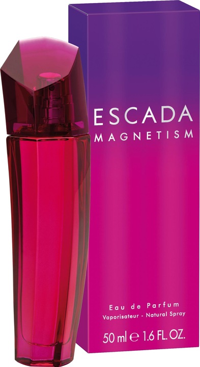 Image du produit Escada Magnétisme (Eau de parfum, 50 ml)