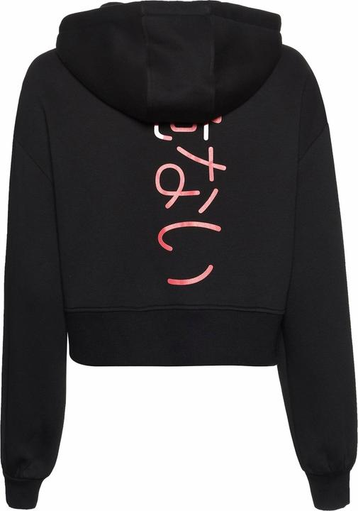 Actual product image Dangerous DNGRS DNGRS Quiet Hoodies - 189865 (L)