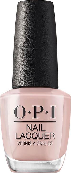 OPI Nlsh4 Nl - Bare My Soul - Nail Lacquer