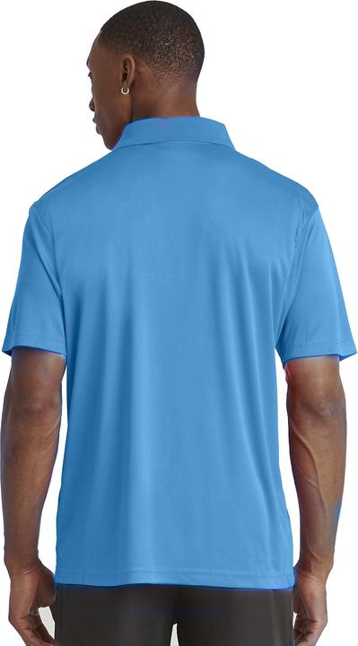 Actual product image Awdis Unisex Adult Cool Smooth Polo Shirt (M)