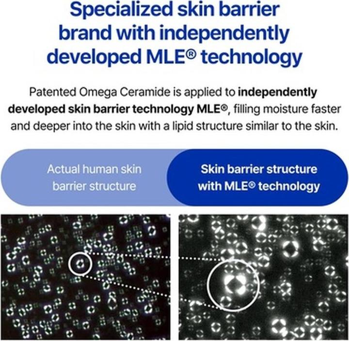 Produktbild Realbarrier Real Barrier Extreme Cream Ampulle 1.69 Fl Oz Face Moisturizer für trockene Haut