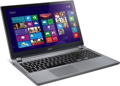Produktbild Acer Aspire V7-582PG (15.60", Intel Core i7-4500U, 12 GB, CH)