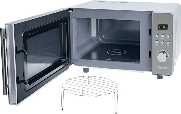 Produktbild Koenig Rotary Wave (20 l)