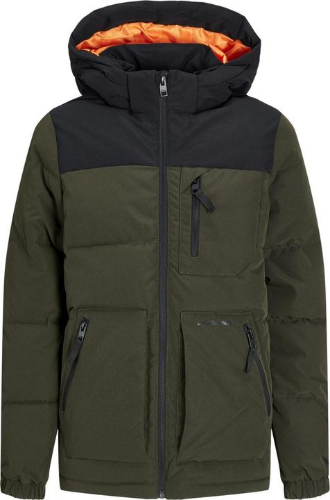 Actual product image Jack & Jones Puffer jacket Mini puffer jacket (110)