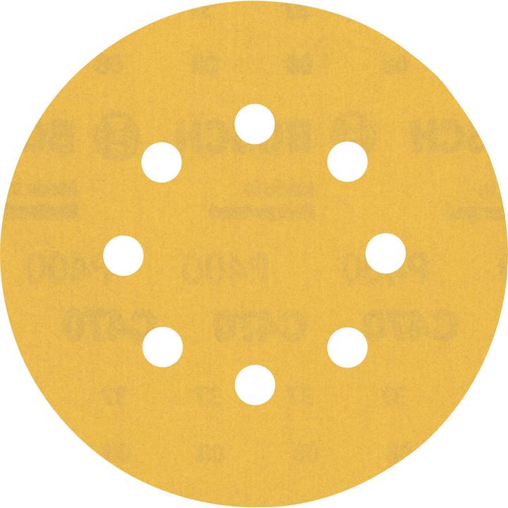 Produktbild Bosch Professional Zubehör Expert C470 (400)