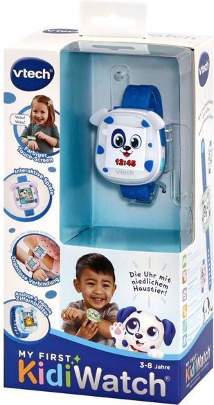Produktbild VTech My First KidiWatch (Deutsch, 3 - 8 Jahre)