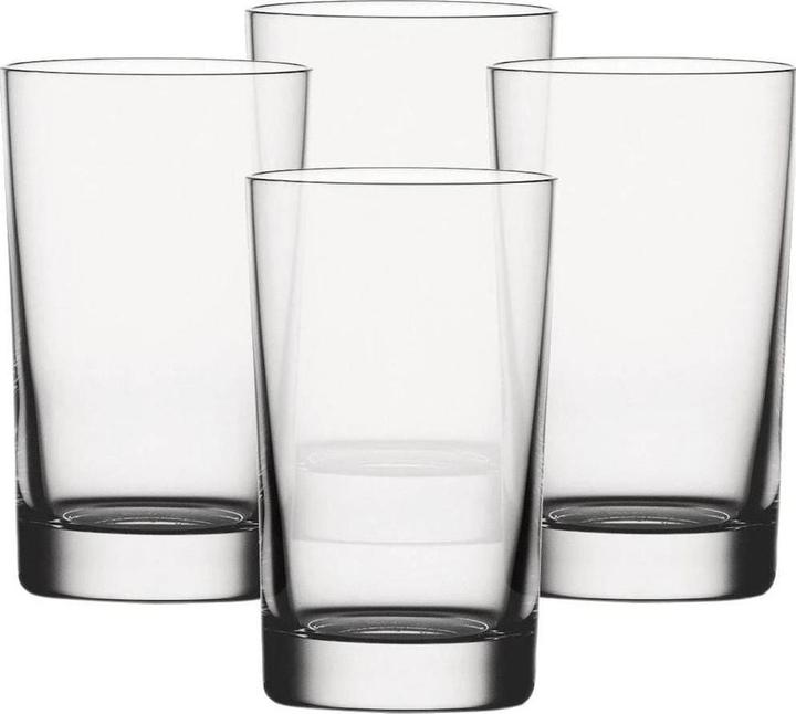 Produktbild Spiegelau Classic Bar (0.29 l, 4 x)
