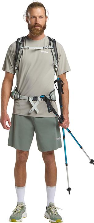 Produktbild Jack Wolfskin Prelight Swift Short M (L)