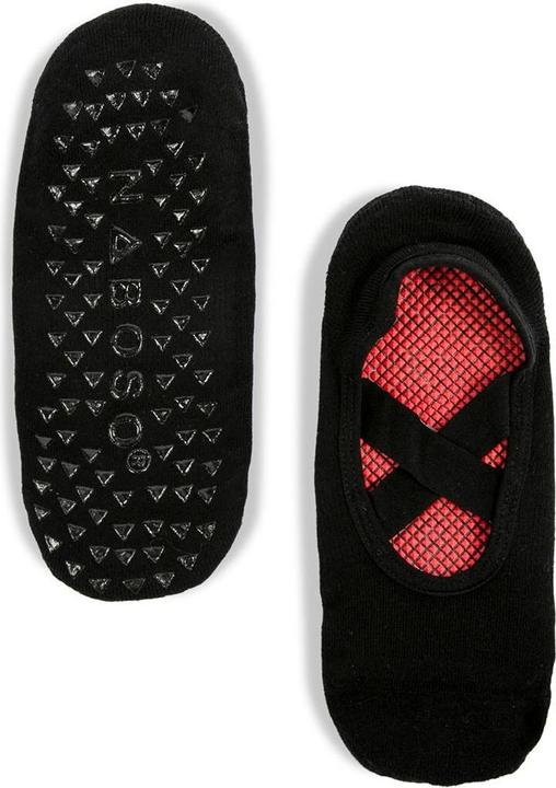 Produktbild Naboso Studio Socks S (Einzelpack, S)