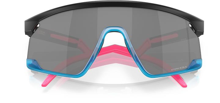 Produktbild Oakley Bxtr (Matte Black, Prizm Black)