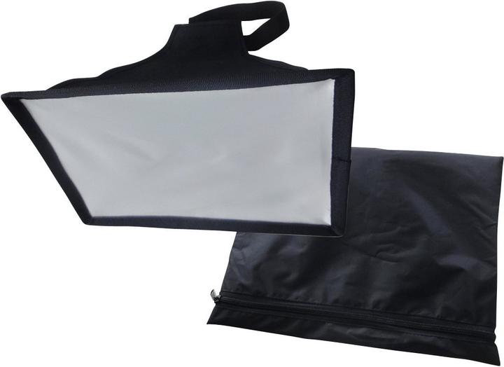 Produktbild Metz Mini Softbox SB 22-16 weiss (Softbox)