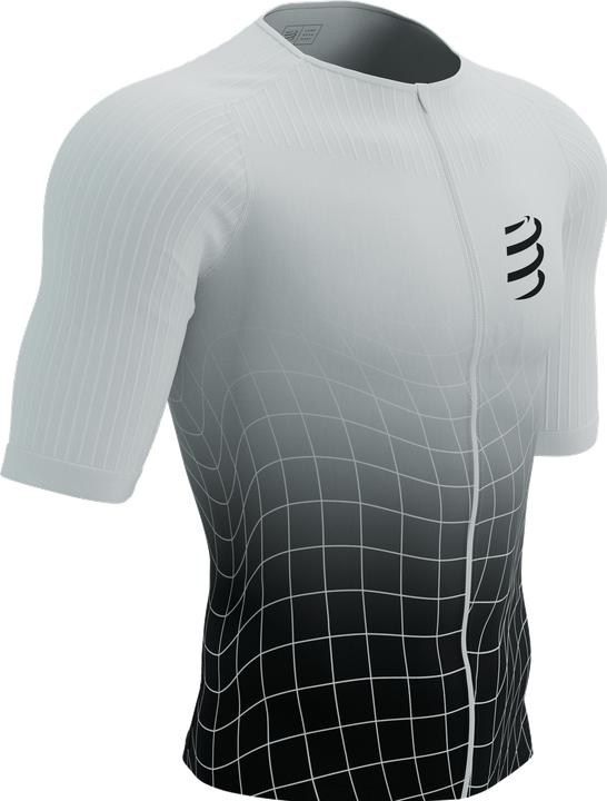 Produktbild Compressport Tri Postural Aero SS Top M (L)
