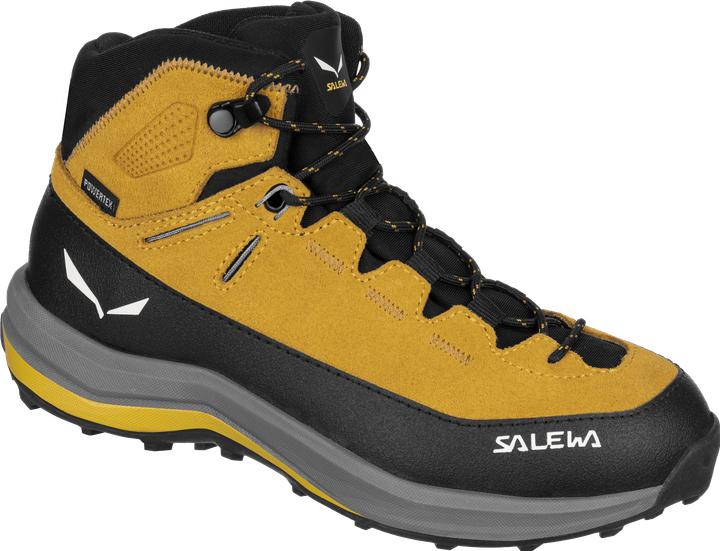 Immagine prodotto Salewa Scarpe da bambino MTN Trainer 2 Mid PTX (27)