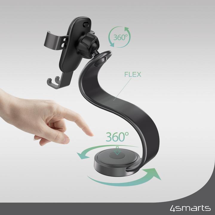 Image du produit 4smarts Grabber Flex