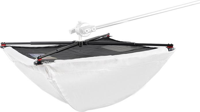 Produktbild Aputure Amaran Lantern für F21 Softbox