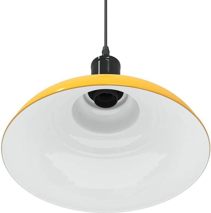 Produktbild vidaXL Pendelleuchte (E27)