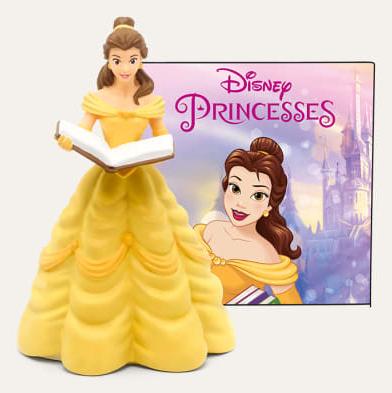 Immagine prodotto Tonies Disney - La Belle e la Bête (Francese)