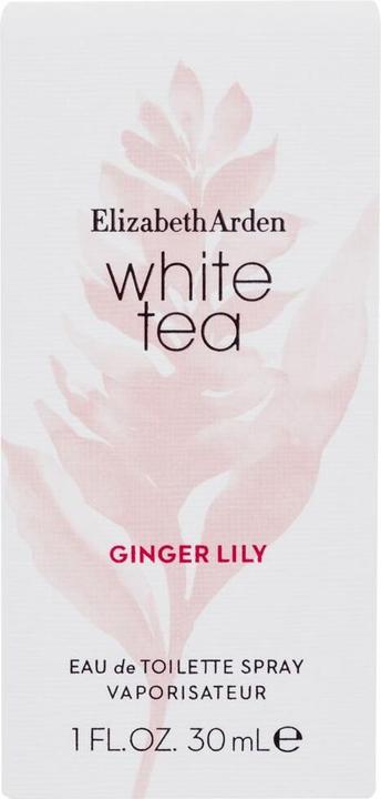 Produktbild Elizabeth Arden Ginger Lily Eau de Toilette (Eau de Toilette, 30 ml)