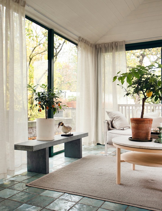 Actual product image Himla Skylight (140 x 290 cm)