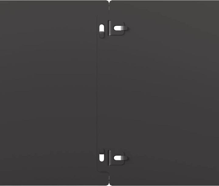 Image du produit vidaXL Rasenkante (103 cm)