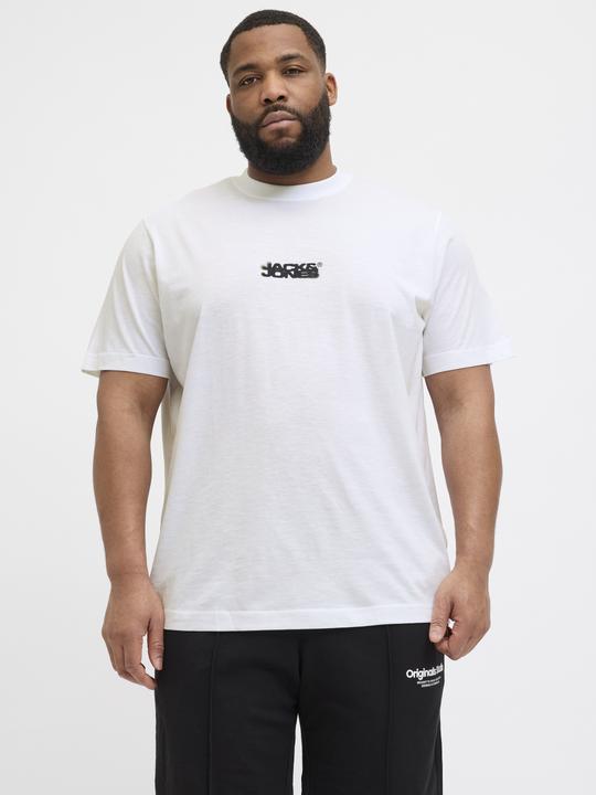 Produktbild Jack & Jones Plus Size T-shirt T-shirt (7XL)