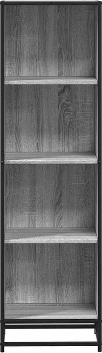 Image du produit vidaXL Bücherregal (40 x 35 x 139 cm)