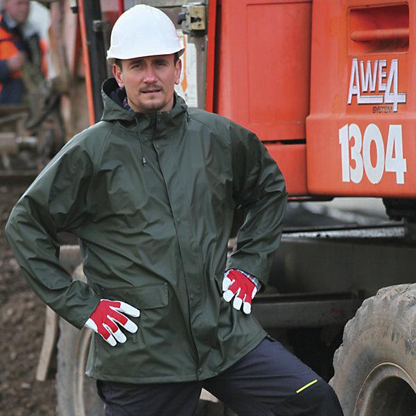 Actual product image Upixx Workwear (L)