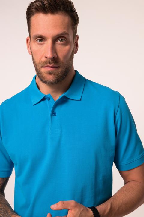 Produktbild JP1880 Poloshirt, Basic, Halbarm, Piqué, L bis 10XL (XXL)