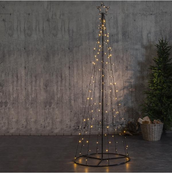 Actual product image Star Trading Light Tree