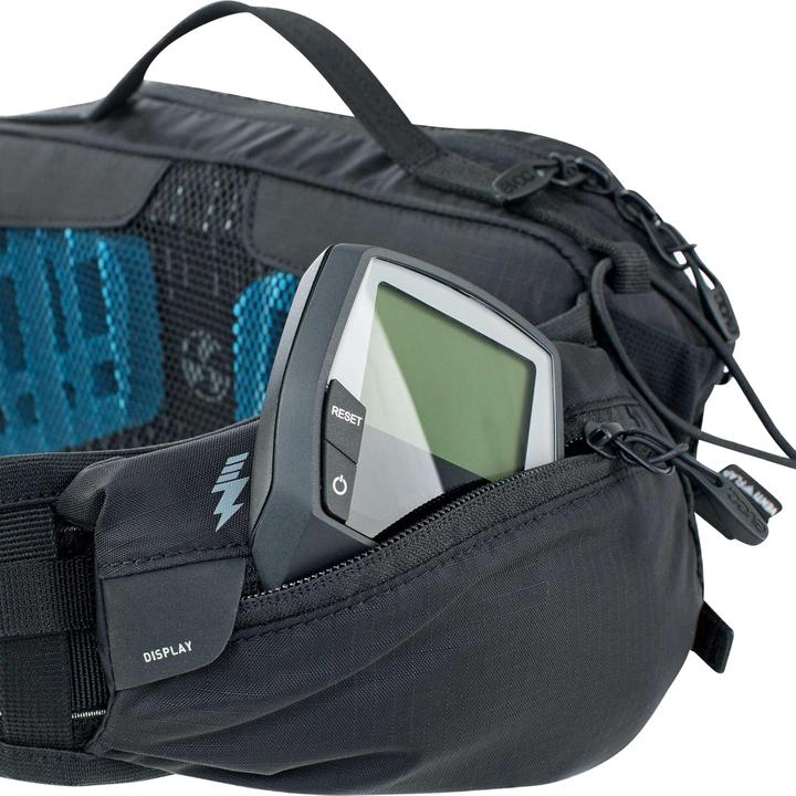 Actual product image Evoc Hip Pack Pro E-Ride