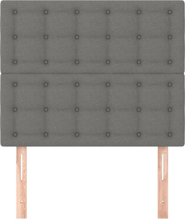 Image du produit VidaXL Raiden (90 x 5 x 128 cm)