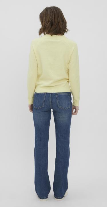 Produktbild Vero Moda Lässiges Langarmbluse (XS)