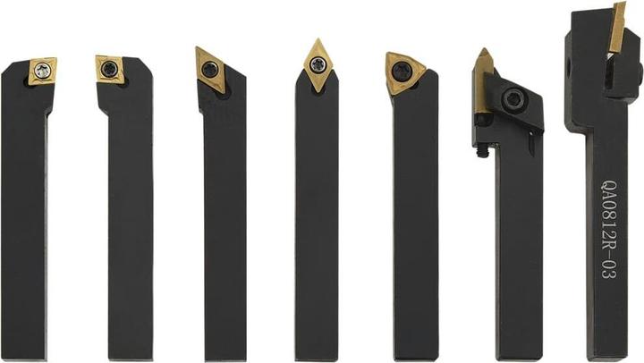 Immagine prodotto vidaXL Drehmeissel-Set